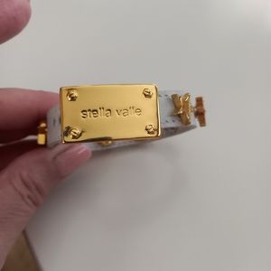 Bracelet Stella Valle